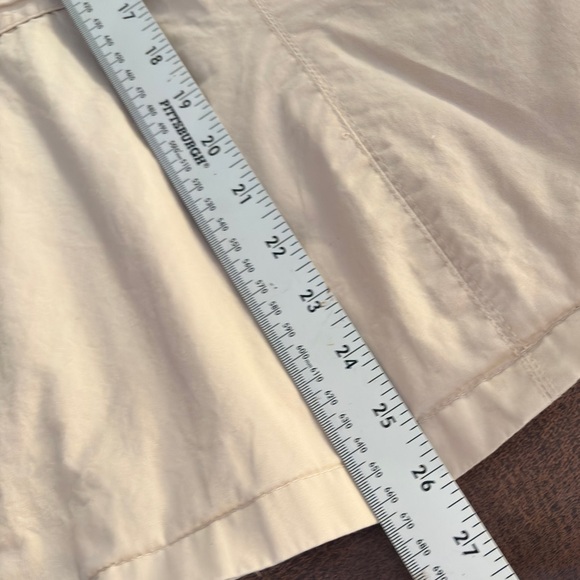 YMI Women's Tan Hooded Jacket - Picture 11 of 11